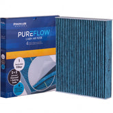 Premium Guard front packaging showing model PC99542X and fitment benefits