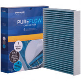 Premium Guard front packaging showing model PC9978X and fitment benefits