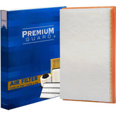 Premium Guard PG PA90045 front view showing fit and ready-to-install benefit