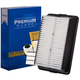 Premium Guard PG PA99194 front packaging showing model and fitment for quick identification