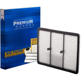 Premium Guard PG PA99284 front packaging showing model and compatibility benefits