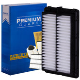Premium Guard PG PA99540 front packaging showing part number and fitment benefits
