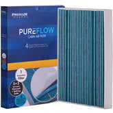 Premium Guard front packaging showing product and compatibility benefits