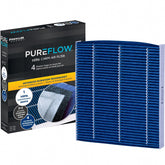 Premium Guard front packaging showing product and fitment details for easy selection