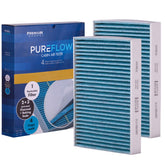 Premium Guard front packaging showing product name and fitment benefits