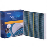 Premium Guard front packaging showing model and fitment, clear identification benefit