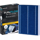 Premium Guard PUREFLOW front packaging showing product and fit details for easy identification
