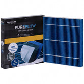 Premium Guard front packaging showing product and model fitments for easy identification