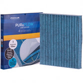 Premium Guard front packaging showing model PC4579X and benefits