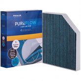 Premium Guard front packaging showing product and benefits