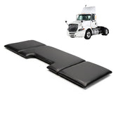 Presto Day Bed front folded view showing compact storage and easy handling benefit