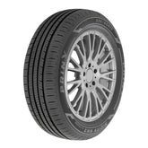 Prinx HiCITY HH2 front view showing tread and benefit of full-road contact