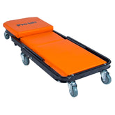 Pro-LifT front view showing full creeper comfort and easy access