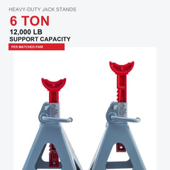 Pro-LifT close-up of cast ductile iron ratchet bar highlighting strength and durability