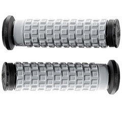 Pro Taper close-up of gel-like surface texture highlighting grip tackiness