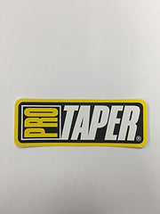 Pro Taper installed on ATV handlebars demonstrating improved control