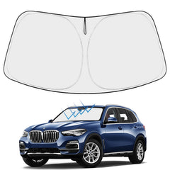 Proadsy front packaging showing product name and X5 fit benefits