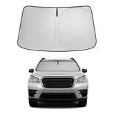 Proadsy front packaging showing product and fit for Subaru Ascent benefits easy identification