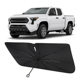 Proadsy front packaging displayed for Toyota Tacoma fit and easy identification