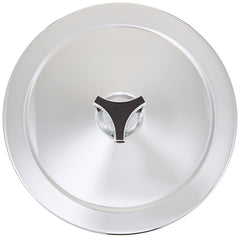 ProForm close-up of 2-inch filter element highlighting filtration layers and easy replacement