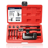 Prokomon kit front packaging showing contents and portability benefit
