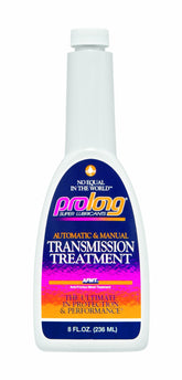 Prolong Super Lubricants PSL15000 bottle front view showing compact 8 oz size and application