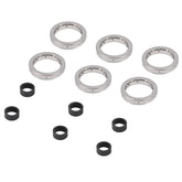 Promrmr front packaging showing full injector seal kit and fitment list benefits