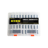 PROOTOM boxed OTOM D7.48mm kit showing neat compartments and quick access