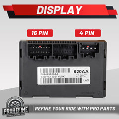ProRefine installed under vehicle illustrating proper fit and restored drivetrain function
