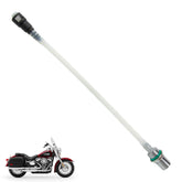 Prosentuo front assembly 62228-08C showing full hose and fittings for easy replacement