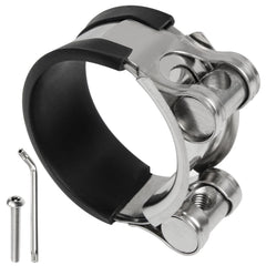 Prosentuo front packaging showing complete tailgate lock kit and benefits