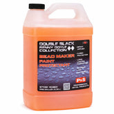 P & S PROFESSIONAL DETAIL PRODUCTS front label on one gallon showing product identity and benefits