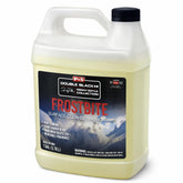 P&S Frostbite front bottle showing label and 1-gallon size benefit