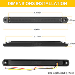 PSEQT wiring connection diagram clarifies four-wire installation benefits