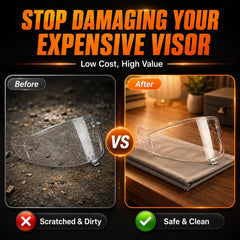 PSLER rolled storage sleeve demonstrating space-saving portability