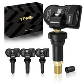 PUMBOAT front packaging showing 4-pack and fitment list for easy selection