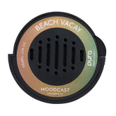 Pura Beach Vacay front packaging showing refill and branding for easy replacement