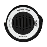 Pura Road Trip front packaging showing scent notes and branding for easy selection