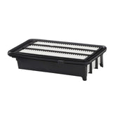 Purolator A39183 front view showing filter shape and branding for quick fit verification