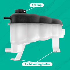 PYHAUTO side view of mounting points illustrating secure bolt-in compatibility