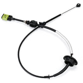 Pyladea shift cable front view showing replacement part and benefits