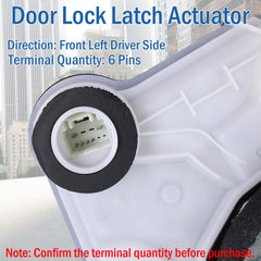 Qagea actuator electrical connector closeup ensuring easy plug-and-play