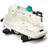 Qagea front actuator front view showing robust housing and fit benefit