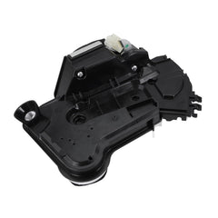 Qagea front left actuator front view showing durable housing and fit