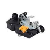 Qagea rear right actuator front view showing durable housing and fit