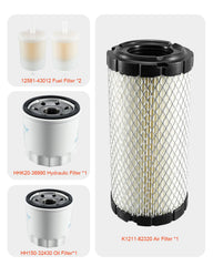 QAGGUM air filter close-up showing pleated media for improved dirt capture