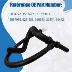 QFISH close-up of ABS connector illustrating secure sealing benefit