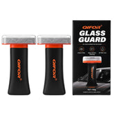 QIFOR front label packaging showing product name and benefits
