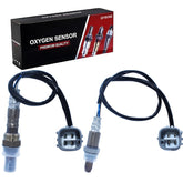 QIYBONE front packaging showing both oxygen sensors and benefits