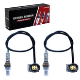 QIYBONE front packaging showing both oxygen sensors and benefits